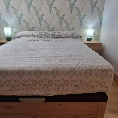 Apartament Aloha La Cala Sun&beach *