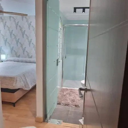 Apartament Aloha La Cala Sun&beach *