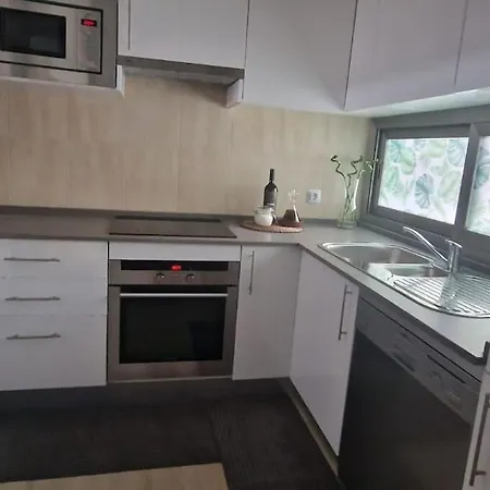 Apartament Aloha La Cala Sun&beach
