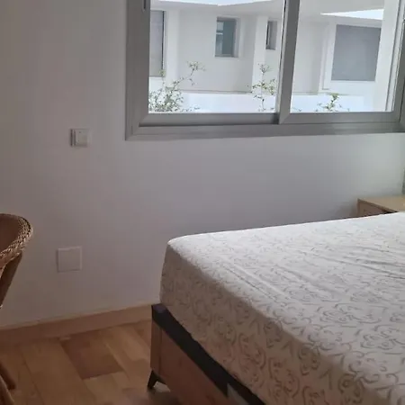 Apartament Aloha La Cala Sun&beach *