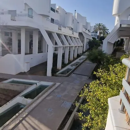 Aloha La Cala Sun&beach Apartament Humera