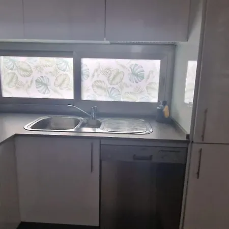 Apartament Aloha La Cala Sun&beach Humera