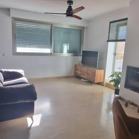 Aloha La Cala Sun&beach Apartament