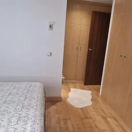Aloha La Cala Sun&beach Apartament