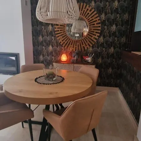 Apartament Aloha La Cala Sun&beach *