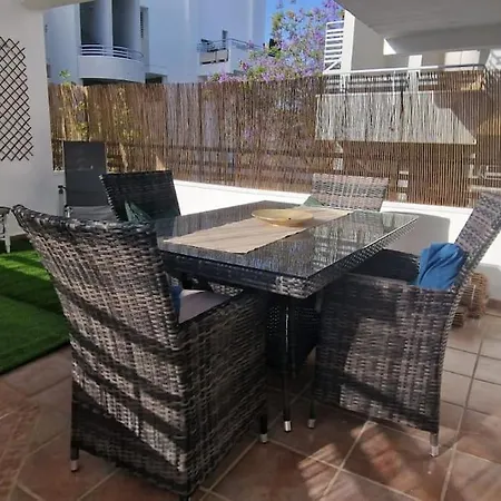 Aloha La Cala Sun&beach Apartament *